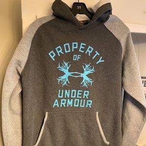 Under Armour mens Large